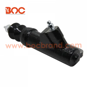 BOC : SIS-38 แม่ปั๊มคลัทช์ล่าง ISUZU D-MAX  ALL  NEW 1.9  BLUE  POWER 13/16" - Image 3