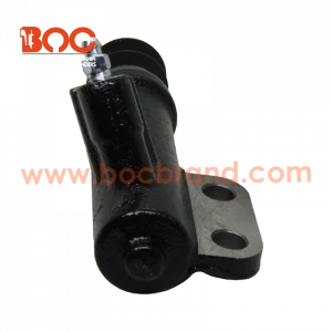 BOC : SIS-38 แม่ปั๊มคลัทช์ล่าง ISUZU D-MAX  ALL  NEW 1.9  BLUE  POWER 13/16" - Image 4