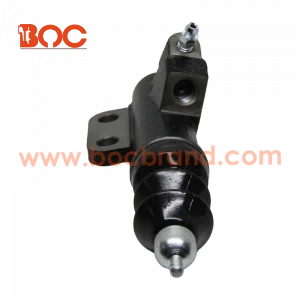 BOC : SIS-38 แม่ปั๊มคลัทช์ล่าง ISUZU D-MAX  ALL  NEW 1.9  BLUE  POWER 13/16" - Image 8