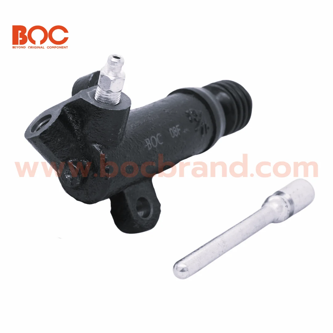 BOC : SKI-02 แม่ปั๊มคลัทช์ล่าง KIA K2700 13/16" - Image 6