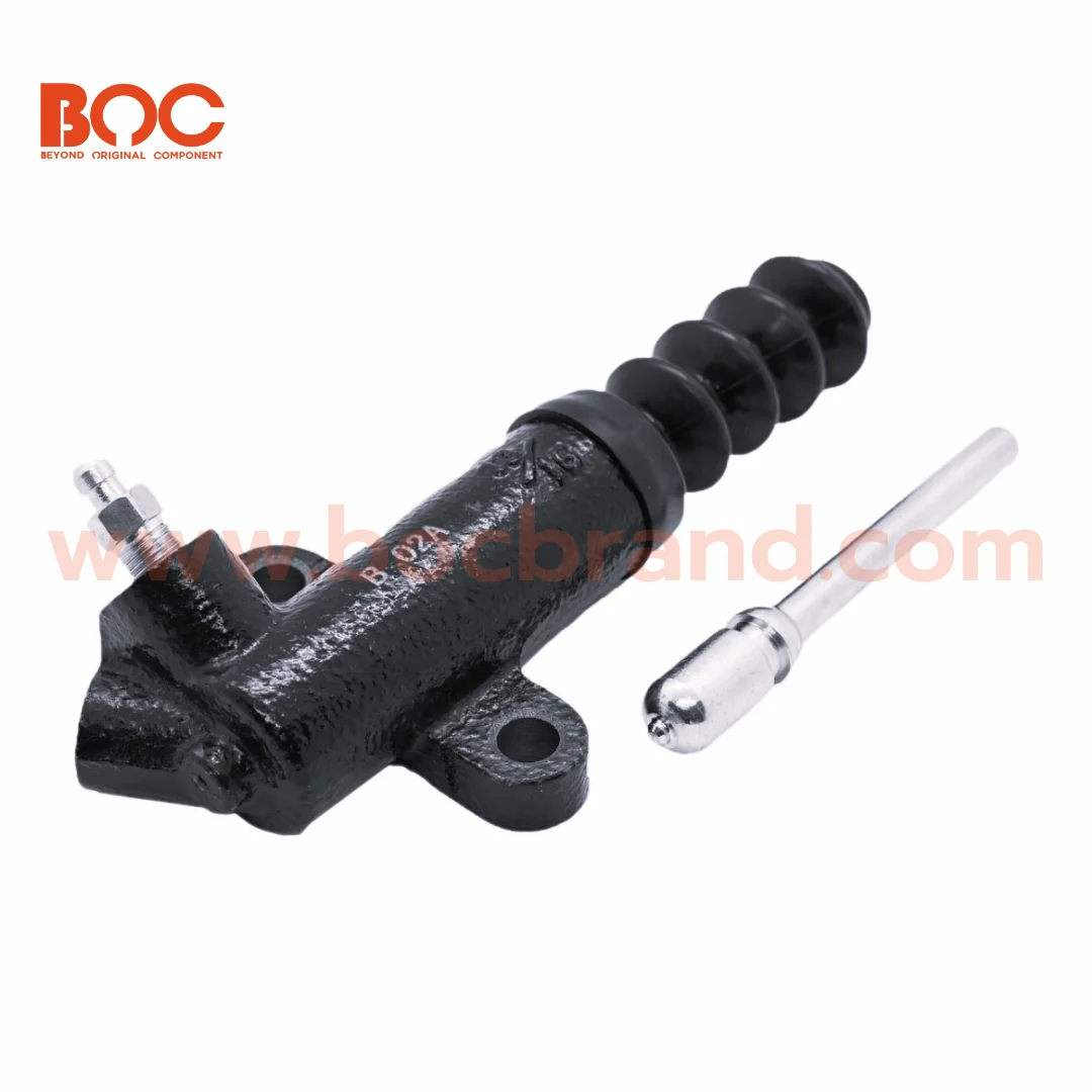 BOC : SKI-02 แม่ปั๊มคลัทช์ล่าง KIA K2700 13/16" - Image 4