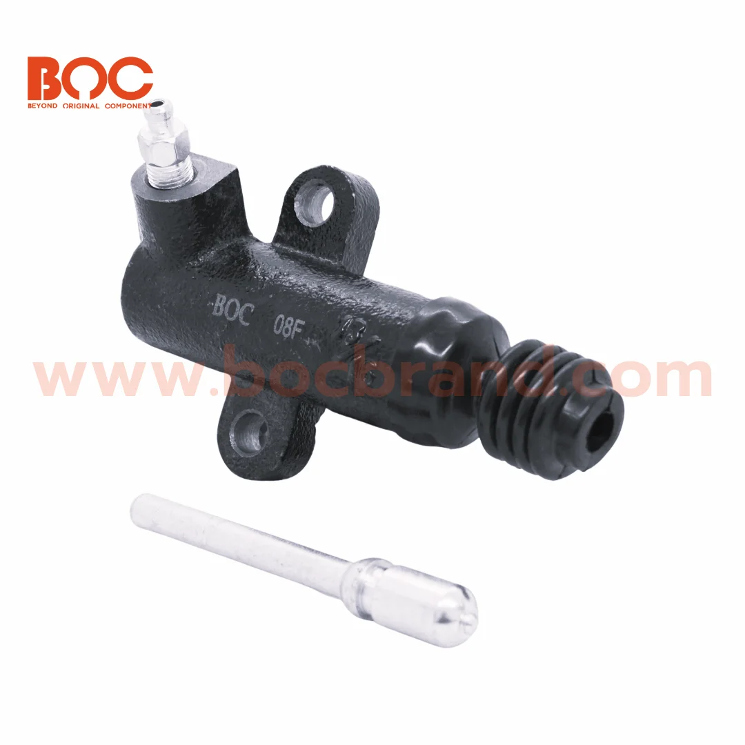 BOC : SKI-02 แม่ปั๊มคลัทช์ล่าง KIA K2700 13/16" - Image 5