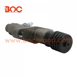 BOC : SMI-03 แม่ปั๊มคลัทช์ล่าง MITSUBISHI CANTER FE444 คอยาว 5/8" - Image 2