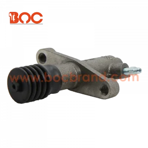 BOC : SMI-03 แม่ปั๊มคลัทช์ล่าง MITSUBISHI CANTER FE444 คอยาว 5/8" - Image 4