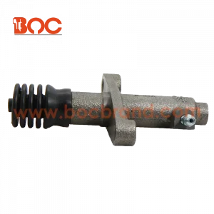 BOC : SMI-03 แม่ปั๊มคลัทช์ล่าง MITSUBISHI CANTER FE444 คอยาว 5/8" - Image 5