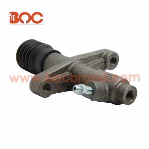 BOC : SMI-03 แม่ปั๊มคลัทช์ล่าง MITSUBISHI CANTER FE444 คอยาว 5/8" - Image 6