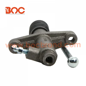 BOC : SMI-03 แม่ปั๊มคลัทช์ล่าง MITSUBISHI CANTER FE444 คอยาว 5/8" - Image 7