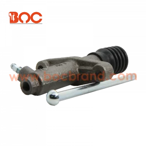 BOC : SMI-03 แม่ปั๊มคลัทช์ล่าง MITSUBISHI CANTER FE444 คอยาว 5/8" - Image 8