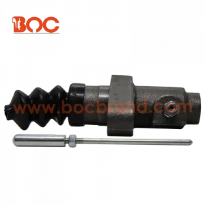 BOC : SMI-04 แม่ปั๊มคลัทช์ล่าง MITSUBISHI CANTER FE444, FE449, FE111, FE211 คอสั้น 7/8" - Image 2
