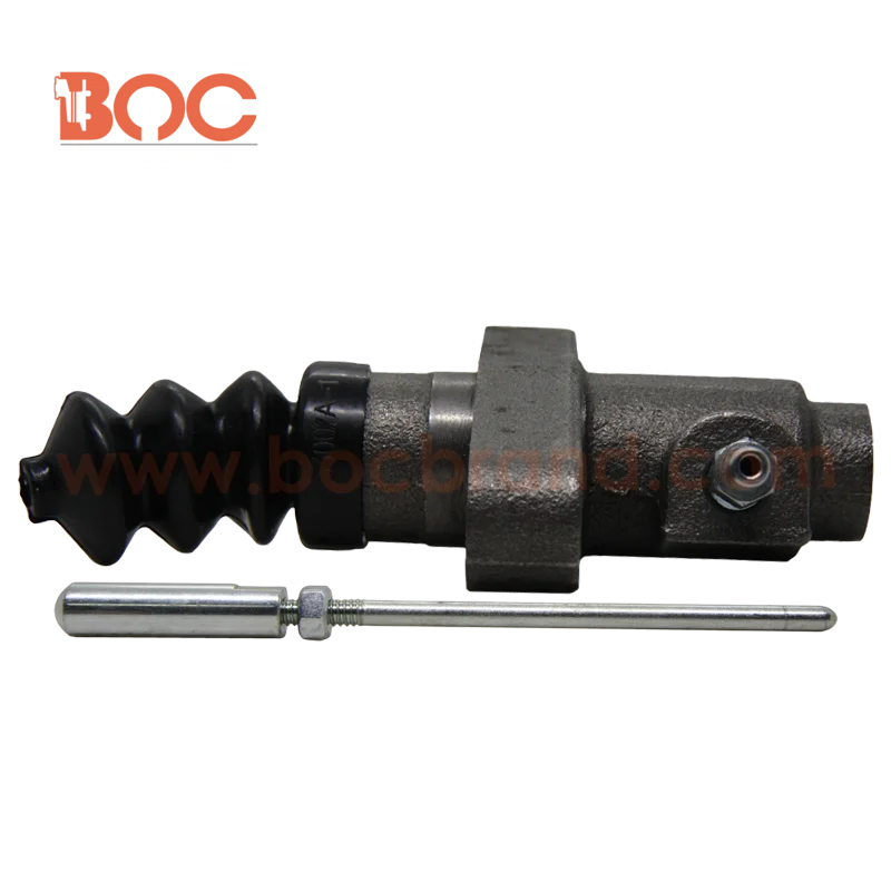 BOC : SMI-04 แม่ปั๊มคลัทช์ล่าง MITSUBISHI CANTER FE444, FE449, FE111, FE211 คอสั้น 7/8" - Image 2
