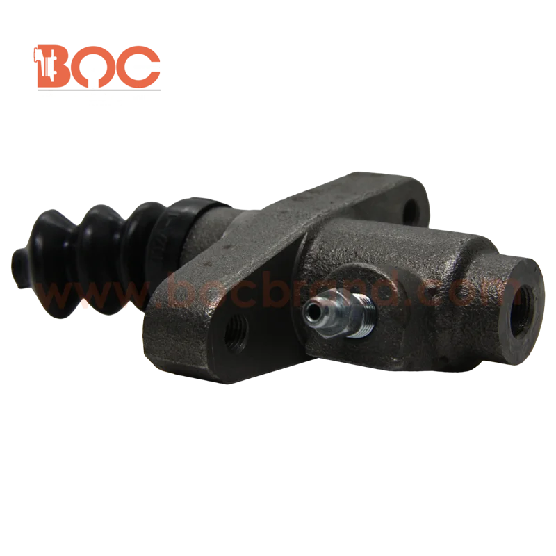 BOC : SMI-04 แม่ปั๊มคลัทช์ล่าง MITSUBISHI CANTER FE444, FE449, FE111, FE211 คอสั้น 7/8" - Image 3