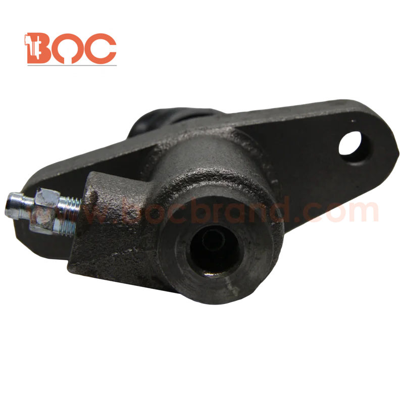 BOC : SMI-04 แม่ปั๊มคลัทช์ล่าง MITSUBISHI CANTER FE444, FE449, FE111, FE211 คอสั้น 7/8" - Image 4