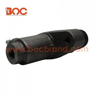 BOC : SMI-04 แม่ปั๊มคลัทช์ล่าง MITSUBISHI CANTER FE444, FE449, FE111, FE211 คอสั้น 7/8" - Image 5
