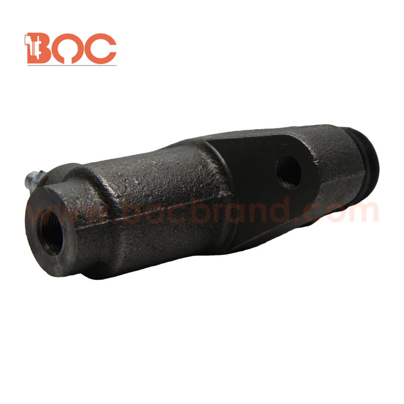 BOC : SMI-04 แม่ปั๊มคลัทช์ล่าง MITSUBISHI CANTER FE444, FE449, FE111, FE211 คอสั้น 7/8" - Image 5