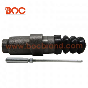 BOC : SMI-04 แม่ปั๊มคลัทช์ล่าง MITSUBISHI CANTER FE444, FE449, FE111, FE211 คอสั้น 7/8" - Image 6