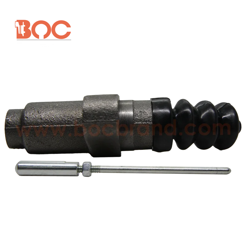 BOC : SMI-04 แม่ปั๊มคลัทช์ล่าง MITSUBISHI CANTER FE444, FE449, FE111, FE211 คอสั้น 7/8" - Image 6