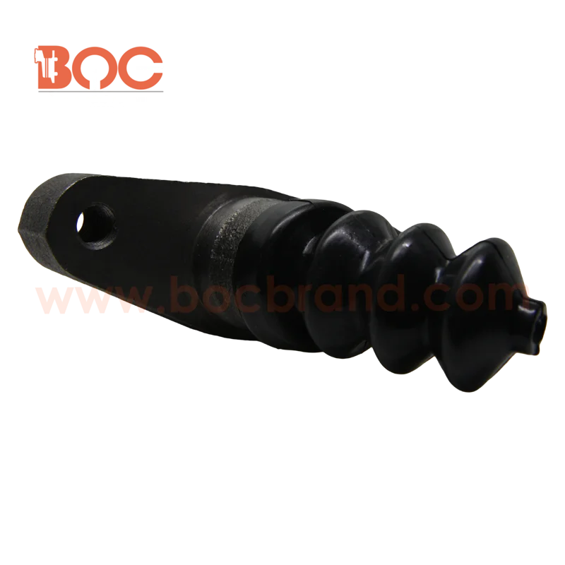BOC : SMI-04 แม่ปั๊มคลัทช์ล่าง MITSUBISHI CANTER FE444, FE449, FE111, FE211 คอสั้น 7/8" - Image 7