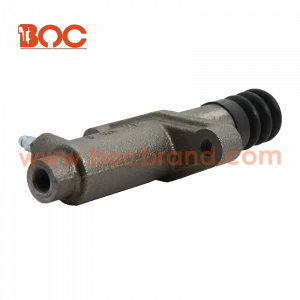 BOC : SMI-05 แม่ปั๊มคลัทช์ล่าง MITSUBISHI CANTER FE449 คอยาว 7/8" - Image 2