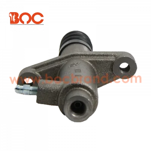 BOC : SMI-05 แม่ปั๊มคลัทช์ล่าง MITSUBISHI CANTER FE449 คอยาว 7/8" - Image 3
