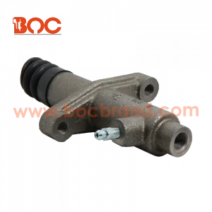 BOC : SMI-05 แม่ปั๊มคลัทช์ล่าง MITSUBISHI CANTER FE449 คอยาว 7/8" - Image 4