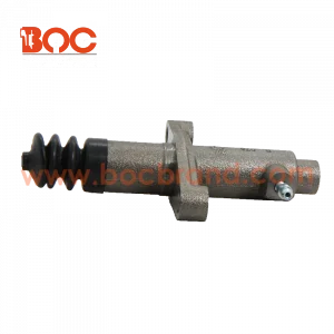 BOC : SMI-05 แม่ปั๊มคลัทช์ล่าง MITSUBISHI CANTER FE449 คอยาว 7/8" - Image 5