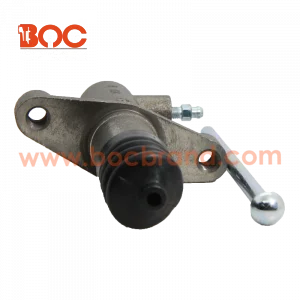 BOC : SMI-05 แม่ปั๊มคลัทช์ล่าง MITSUBISHI CANTER FE449 คอยาว 7/8" - Image 7
