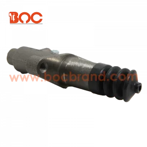 BOC : SMI-05 แม่ปั๊มคลัทช์ล่าง MITSUBISHI CANTER FE449 คอยาว 7/8" - Image 8