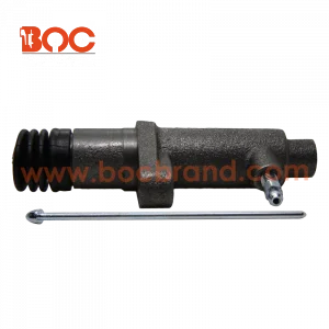 BOC : SMI-06 แม่ปั๊มคลัทช์ล่าง MITSUBISHI CANTER FE511 7/8" - Image 2