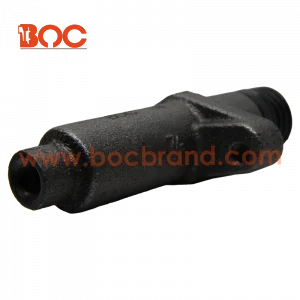 BOC : SMI-06 แม่ปั๊มคลัทช์ล่าง MITSUBISHI CANTER FE511 7/8" - Image 5