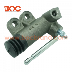 BOC : SMI-16 แม่ปั๊มคลัทช์ล่าง MITSUBISHI L200 '83-87, CYCLONE , STRADA 2500 3/4" - Image 2
