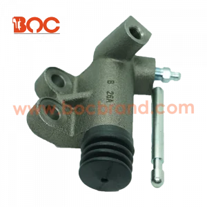 BOC : SMI-16 แม่ปั๊มคลัทช์ล่าง MITSUBISHI L200 '83-87, CYCLONE , STRADA 2500 3/4" - Image 3