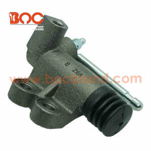 BOC : SMI-16 แม่ปั๊มคลัทช์ล่าง MITSUBISHI L200 '83-87, CYCLONE , STRADA 2500 3/4" - Image 4