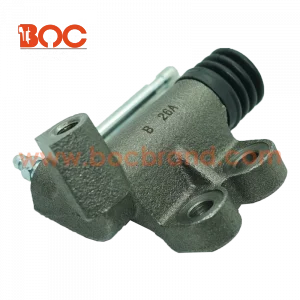BOC : SMI-16 แม่ปั๊มคลัทช์ล่าง MITSUBISHI L200 '83-87, CYCLONE , STRADA 2500 3/4" - Image 6