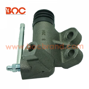 BOC : SMI-16 แม่ปั๊มคลัทช์ล่าง MITSUBISHI L200 '83-87, CYCLONE , STRADA 2500 3/4" - Image 7