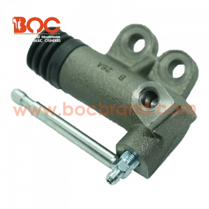 BOC : SMI-16 แม่ปั๊มคลัทช์ล่าง MITSUBISHI L200 '83-87, CYCLONE , STRADA 2500 3/4" - Image 8