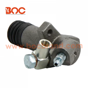 BOC : SMI-23 แม่ปั๊มคลัทช์ล่าง MITSUBISHI E-CAR 13/16" - Image 2