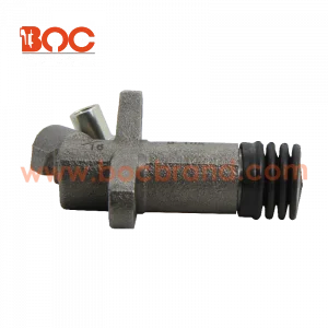 BOC : SMI-23 แม่ปั๊มคลัทช์ล่าง MITSUBISHI E-CAR 13/16" - Image 5