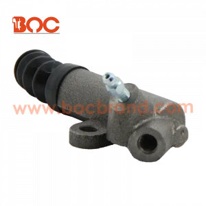 BOC : SMZ-03 แม่ปั๊มคลัทช์ล่าง MAZDA B2500 MAGNUM 3/4" - Image 2