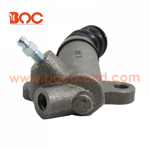 BOC : SMZ-03 แม่ปั๊มคลัทช์ล่าง MAZDA B2500 MAGNUM 3/4" - Image 3