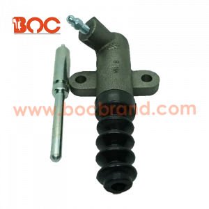 BOC : SMZ-04 แม่ปั๊มคลัทช์ล่าง MAZDA THUNDER , FIGHTER , RANGER 3/4" - Image 2