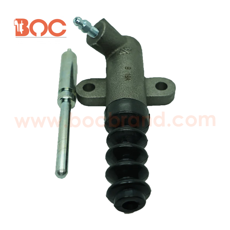 BOC : SMZ-04 แม่ปั๊มคลัทช์ล่าง MAZDA THUNDER , FIGHTER , RANGER 3/4" - Image 2