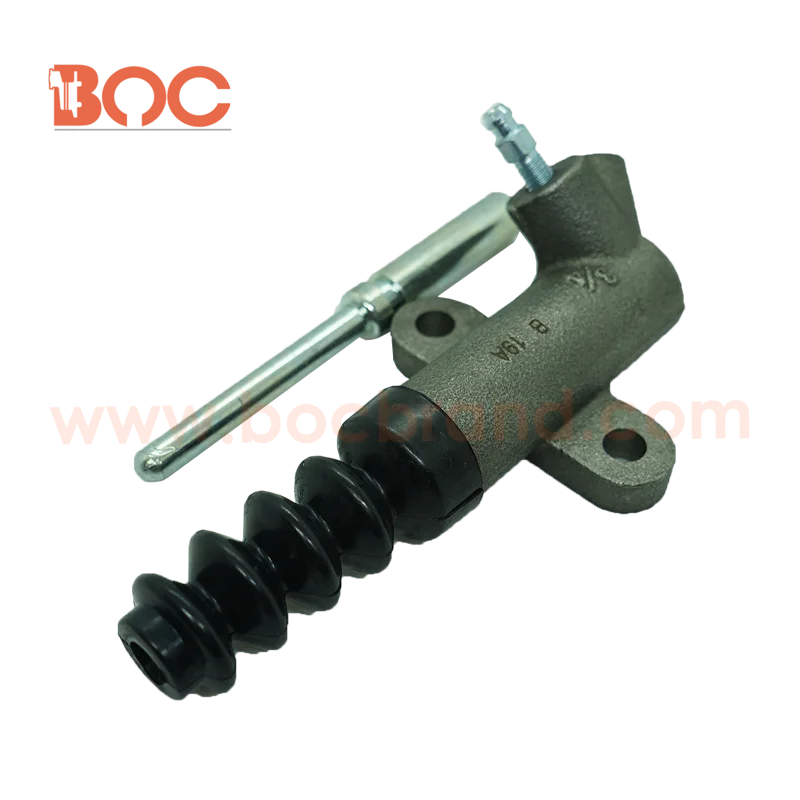 BOC : SMZ-04 แม่ปั๊มคลัทช์ล่าง MAZDA THUNDER , FIGHTER , RANGER 3/4" - Image 3