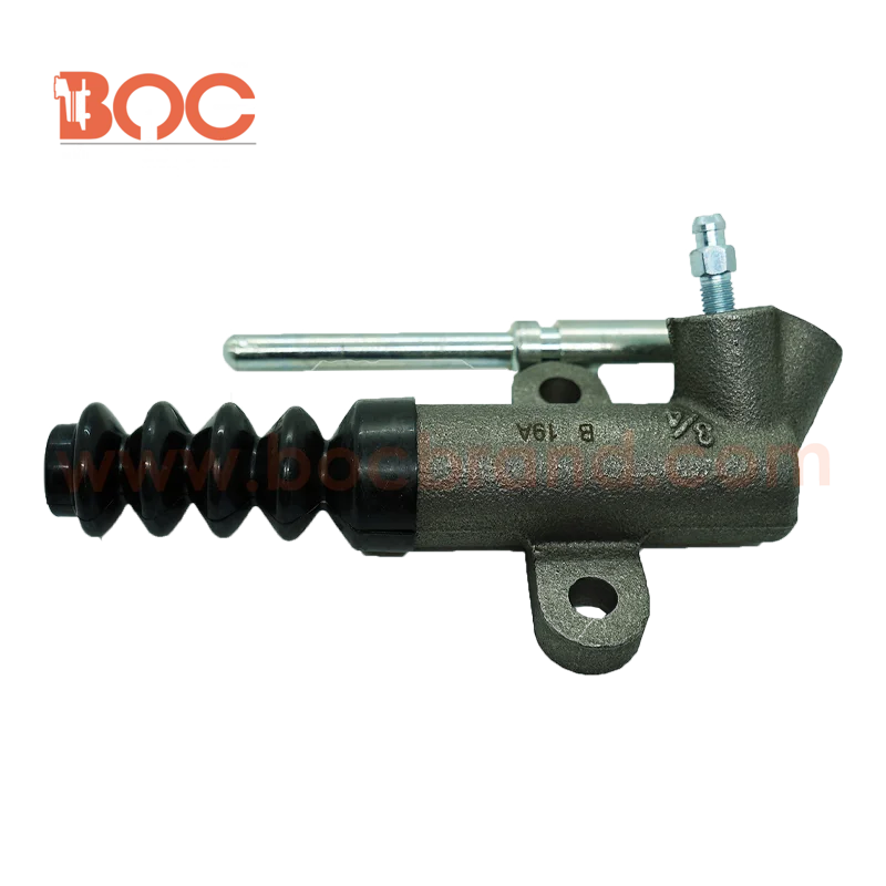 BOC : SMZ-04 แม่ปั๊มคลัทช์ล่าง MAZDA THUNDER , FIGHTER , RANGER 3/4" - Image 4