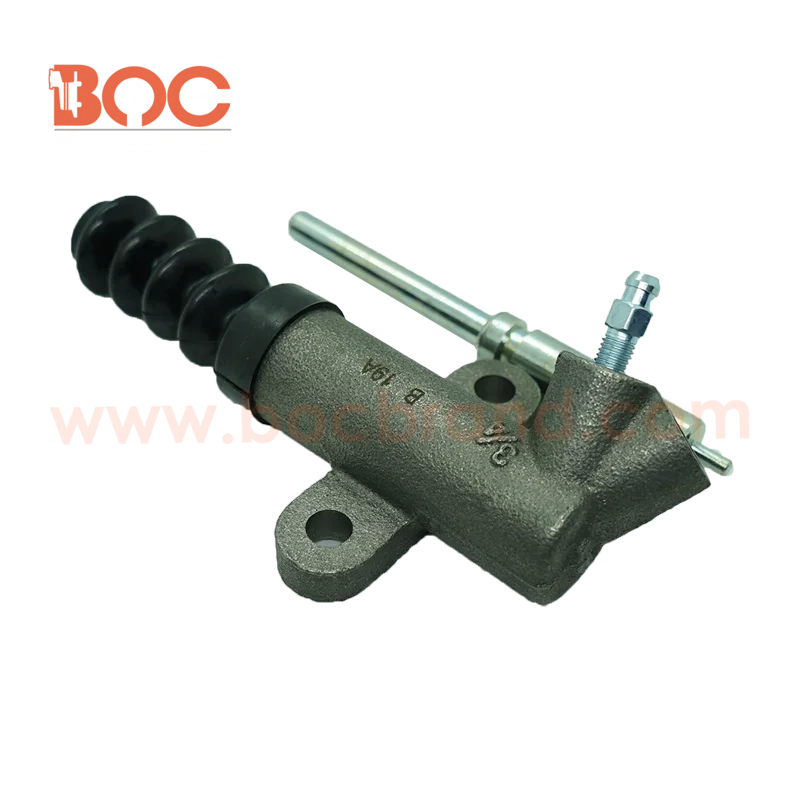 BOC : SMZ-04 แม่ปั๊มคลัทช์ล่าง MAZDA THUNDER , FIGHTER , RANGER 3/4" - Image 5