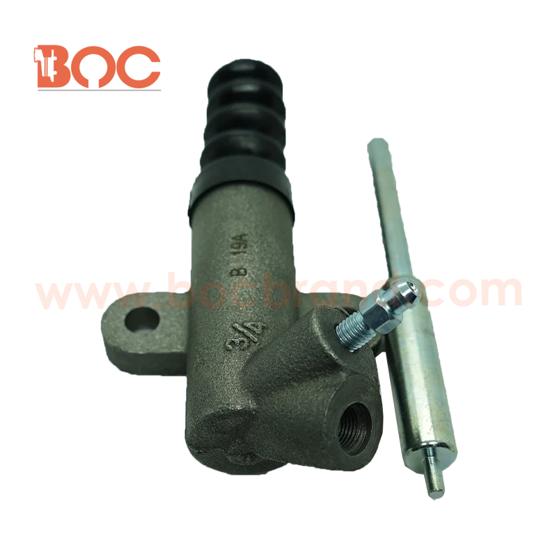 BOC : SMZ-04 แม่ปั๊มคลัทช์ล่าง MAZDA THUNDER , FIGHTER , RANGER 3/4" - Image 6