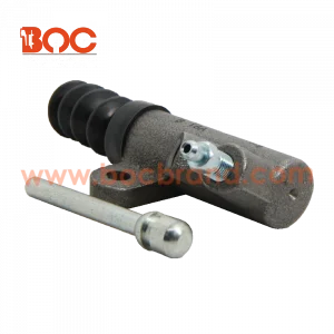 BOC : SMZ-06 แม่ปั๊มคลัทช์ล่าง MAZDA 323 SEDAN 3/4" - Image 8