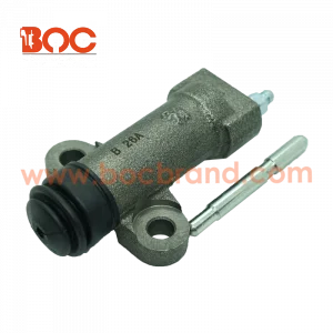 BOC : SNS-01 แม่ปั๊มคลัทช์ล่าง NISSAN BIG-M TD , D/S620 ออกตรง 3/4" - Image 2