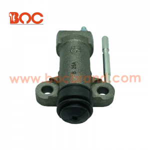 BOC : SNS-01 แม่ปั๊มคลัทช์ล่าง NISSAN BIG-M TD , D/S620 ออกตรง 3/4" - Image 3