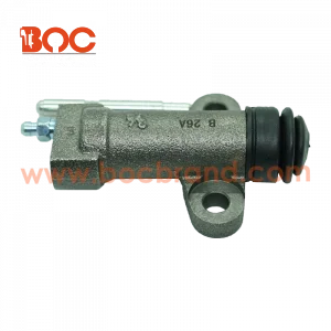 BOC : SNS-01 แม่ปั๊มคลัทช์ล่าง NISSAN BIG-M TD , D/S620 ออกตรง 3/4" - Image 5