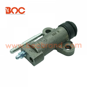 BOC : SNS-01 แม่ปั๊มคลัทช์ล่าง NISSAN BIG-M TD , D/S620 ออกตรง 3/4" - Image 6